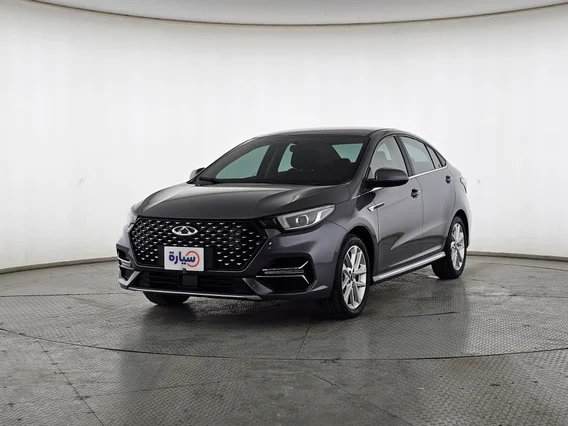 Chery Arrizo 6 Pro Comfort 2025 