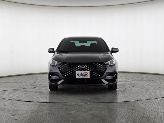 Chery Arrizo 6 Pro Comfort 2025 