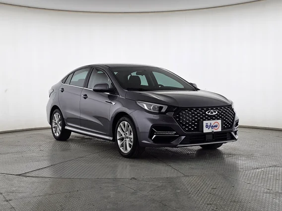 Chery Arrizo 6 Pro Comfort 2025 