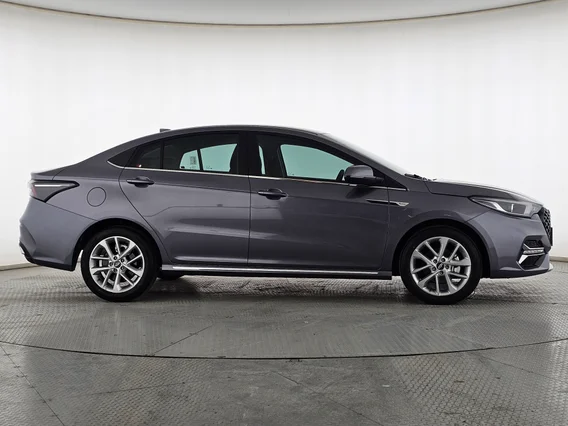 Chery Arrizo 6 Pro Comfort 2025 