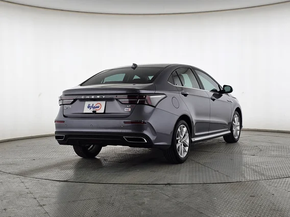 Chery Arrizo 6 Pro Comfort 2025 