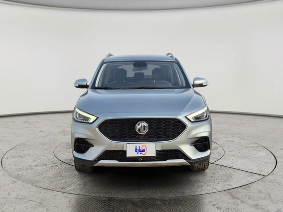 ام جي ZS STD 2022 