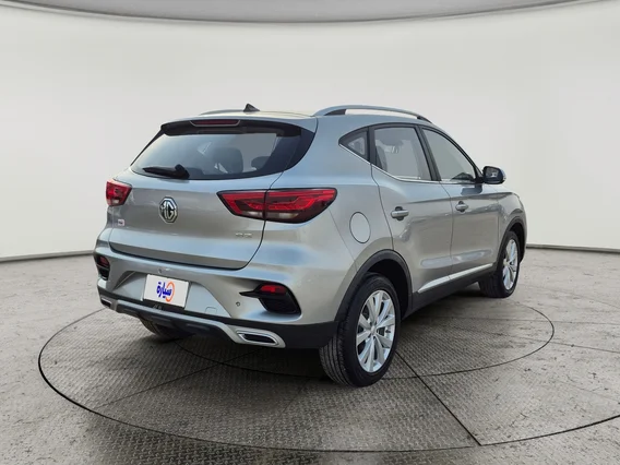 ام جي ZS STD 2022 