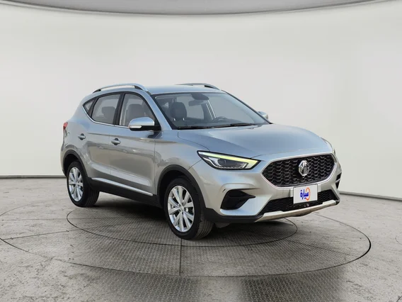 ام جي ZS STD 2022 