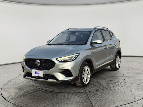 ام جي ZS STD 2022 