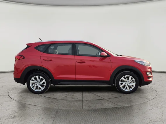 Hyundai Tucson Base 2019 