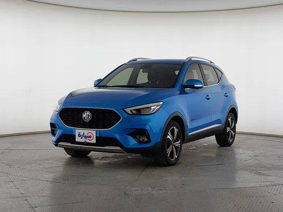 ام جي ZS LUX 2022 