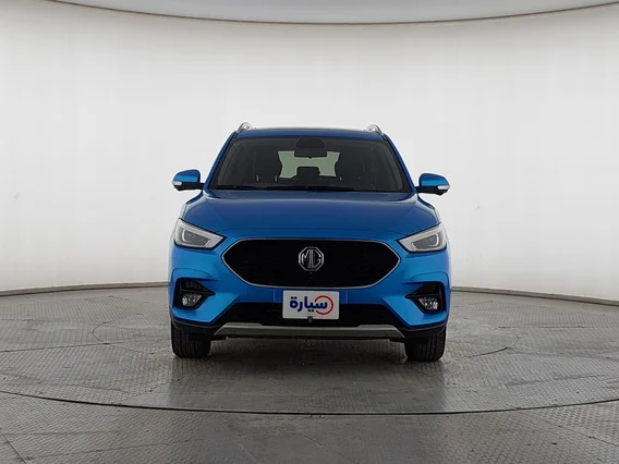 ام جي ZS LUX 2022 