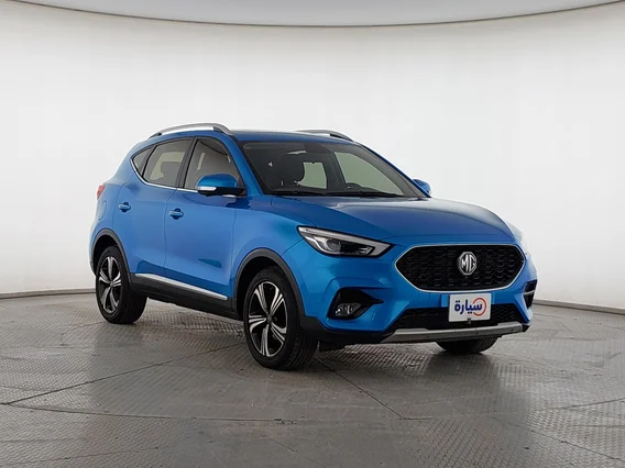 ام جي ZS LUX 2022 
