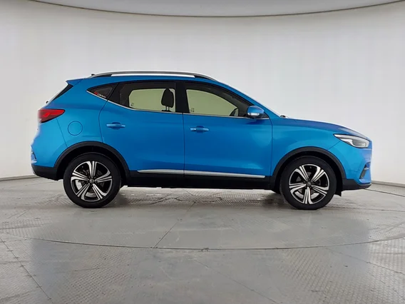 ام جي ZS LUX 2022 