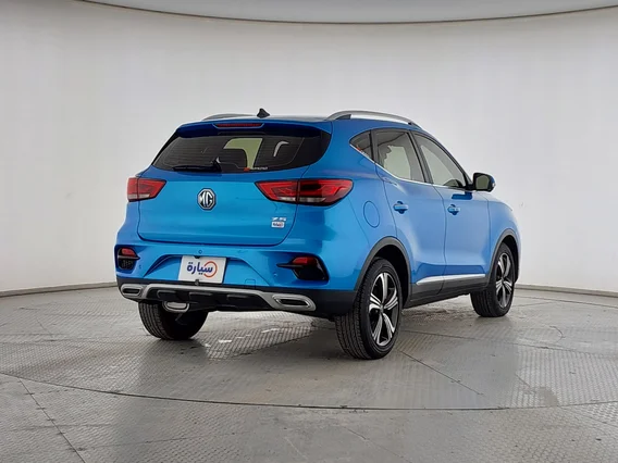 ام جي ZS LUX 2022 