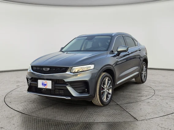 Geely TUGELLA Luxury GL 2023 