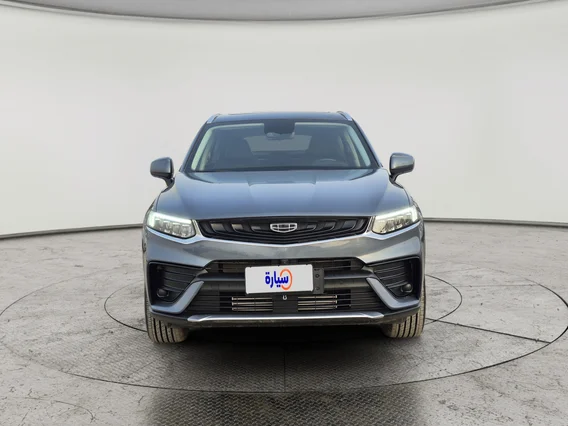 Geely TUGELLA Luxury GL 2023 