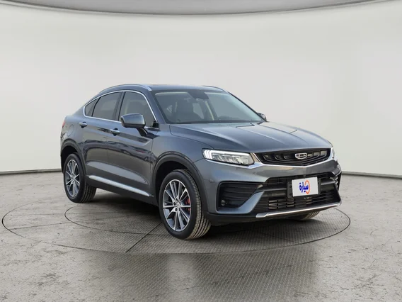 Geely TUGELLA Luxury GL 2023 