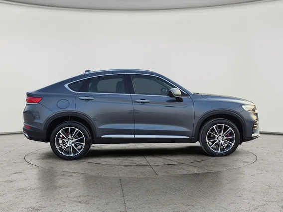 Geely TUGELLA Luxury GL 2023 