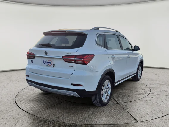 MG RX5 STD 2022 
