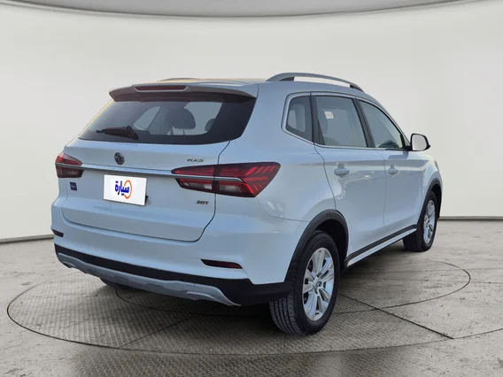 ام جي RX5 STD 2022 