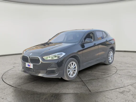 BMW X Series 2 S Drive 20I 2021 