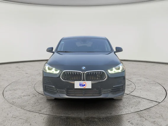 BMW X Series 2 S Drive 20I 2021 