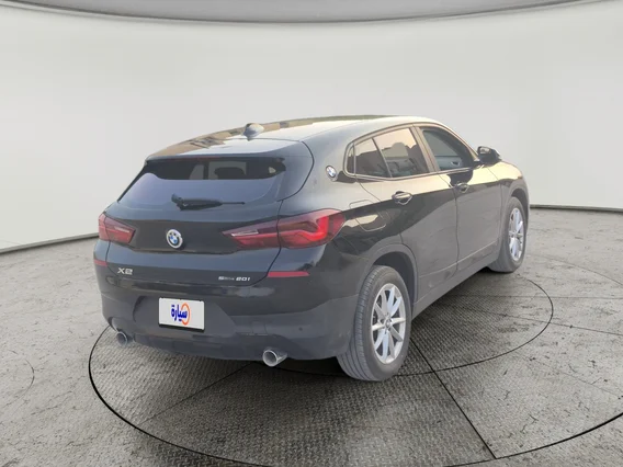 BMW X Series 2 S Drive 20I 2021 