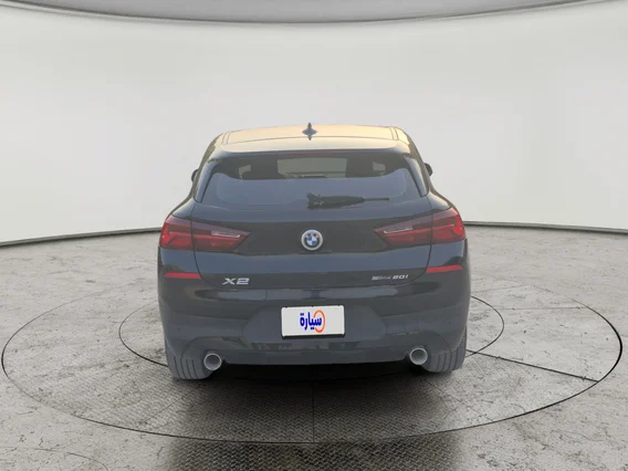 BMW X Series 2 S Drive 20I 2021 