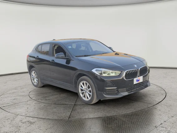 BMW X Series 2 S Drive 20I 2021 
