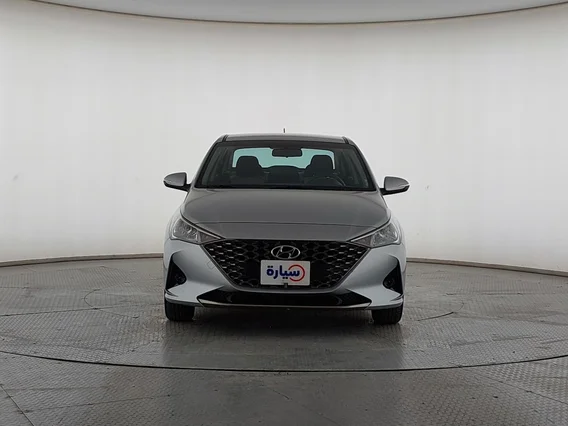 Hyundai Accent Smart 2023 