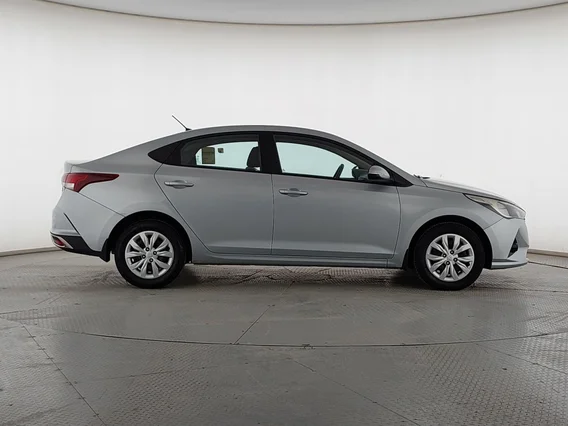 Hyundai Accent Smart 2023 