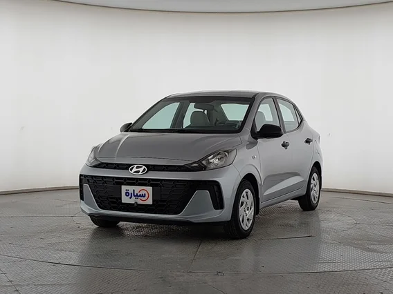 هيونداي Grand i10 فلييت 2024 