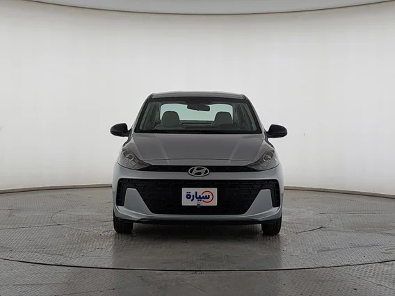 هيونداي Grand i10 فلييت 2024 
