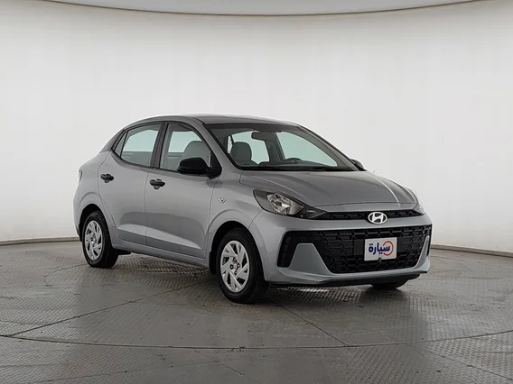 هيونداي Grand i10 فلييت 2024 