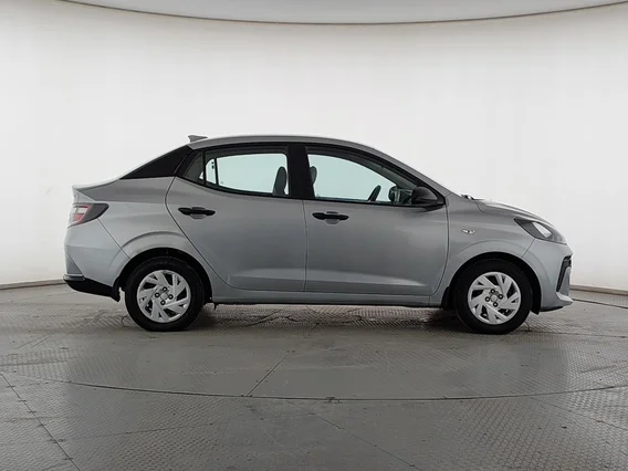 هيونداي Grand i10 فلييت 2024 