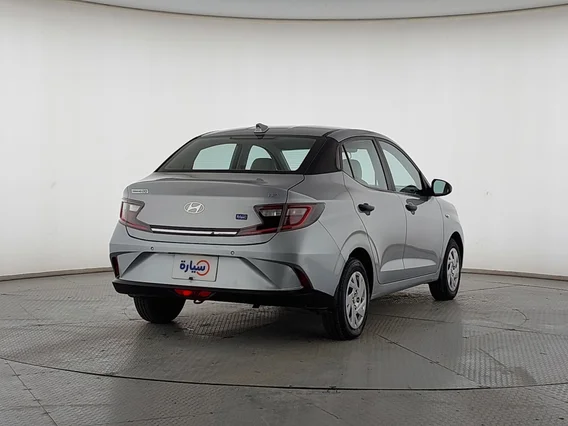 هيونداي Grand i10 فلييت 2024 