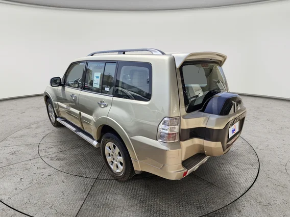 ميتسوبيشي باجيرو GLS 5Doors 2020 دبل