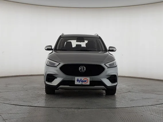 MG ZS STD 2023 