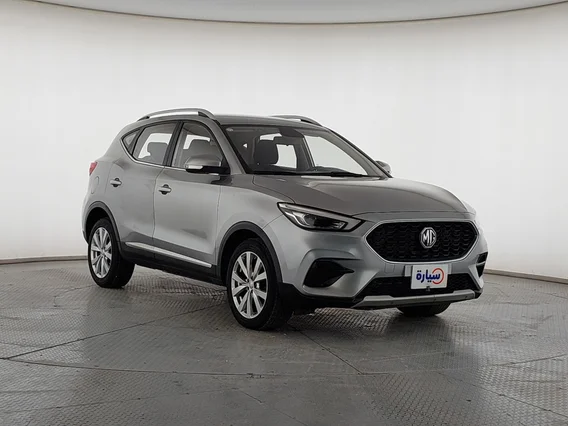 MG ZS STD 2023 