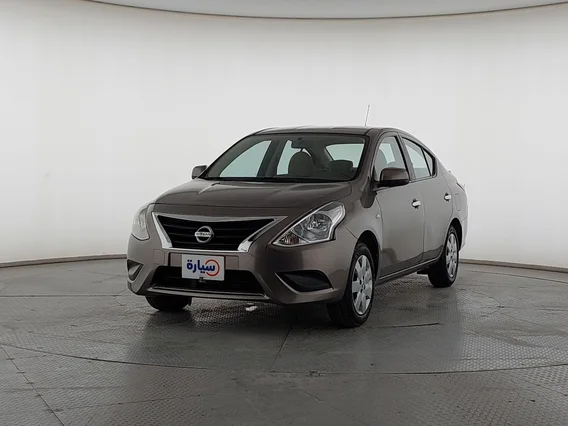 Nissan Sunny Classic 2022 