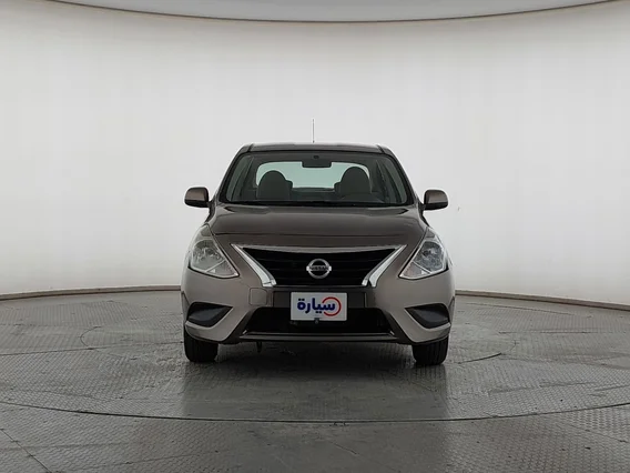 Nissan Sunny Classic 2022 