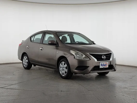 Nissan Sunny Classic 2022 
