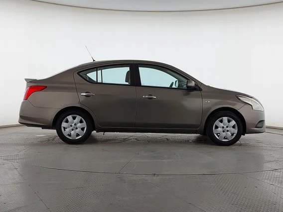 Nissan Sunny Classic 2022 