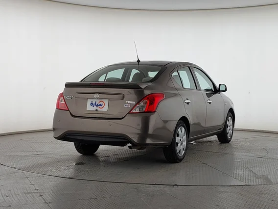 Nissan Sunny Classic 2022 