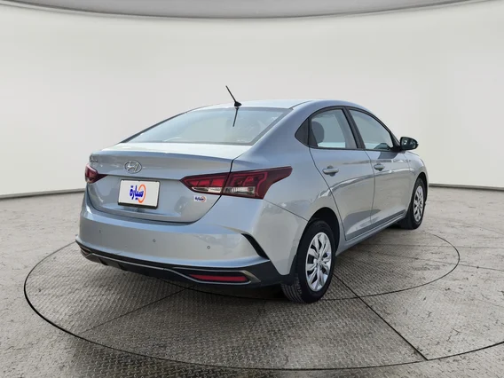 Hyundai Accent Smart 2023 
