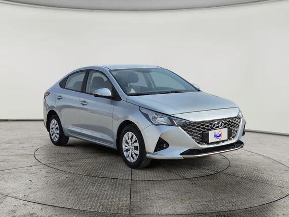 Hyundai Accent Smart 2023 