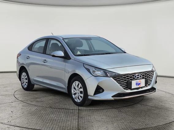 Hyundai Accent Smart 2023 