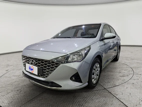Hyundai Accent Smart 2022 