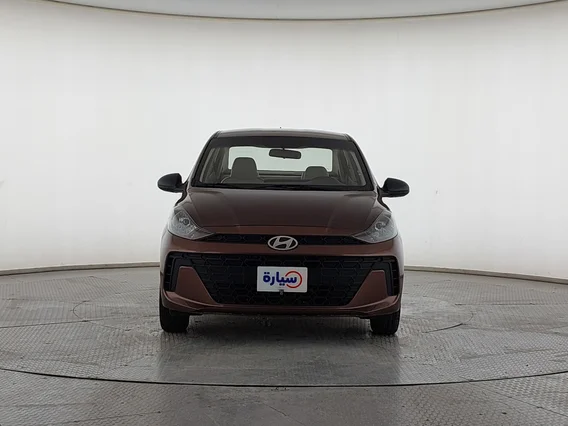 هيونداي Grand i10 فلييت 2023 