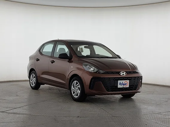 هيونداي Grand i10 فلييت 2023 