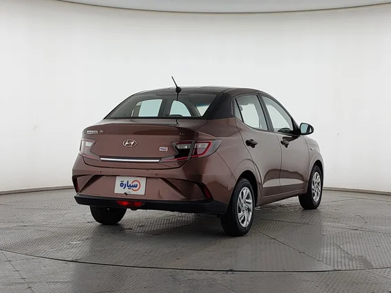 هيونداي Grand i10 فلييت 2023 