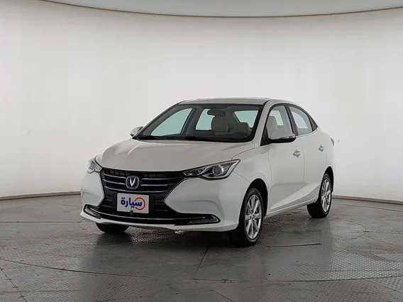 Changan Alsvin Full Option 2025 