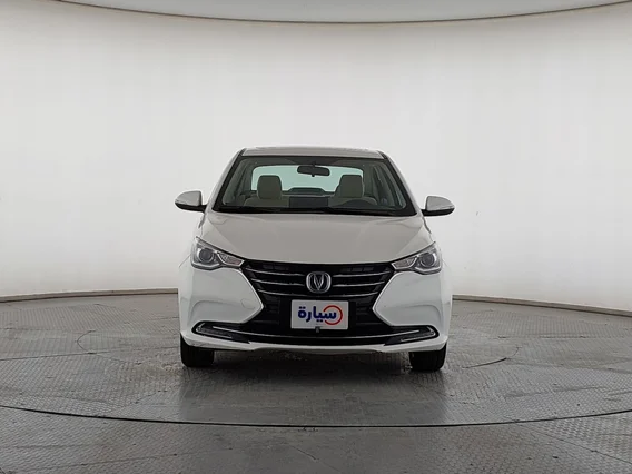 Changan Alsvin Full Option 2025 